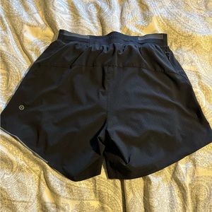 Lululemon Men’s Fast and Free Lined Shorts - Men’s Small (S)